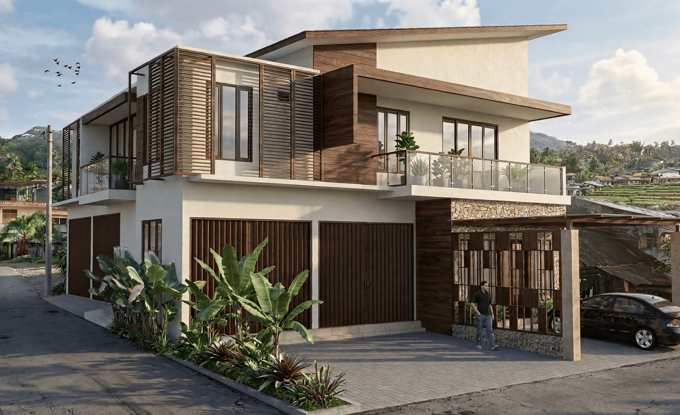 Bin Ali Construction