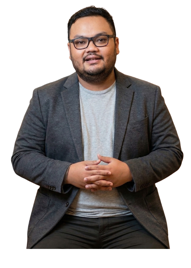 Muhammad Ali Akbar, Direktur Binali